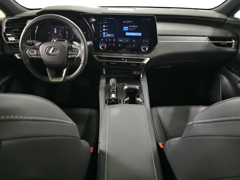 Used 2023 Lexus RX 350 Premium w/ Cold Area Package AWD/4WD image 13