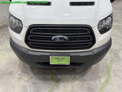 Used 2018 Ford Transit 350 XL RWD image 30