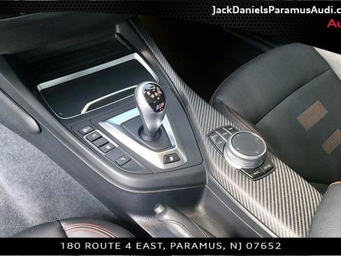 Used 2020 BMW M2 Competition w/ Executive Package image 12