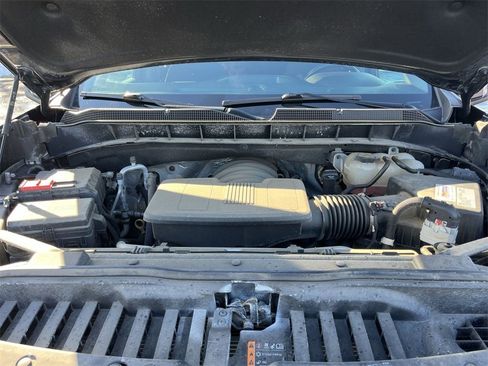 Used 2019 Chevrolet Silverado 1500 LT Trail Boss image 29