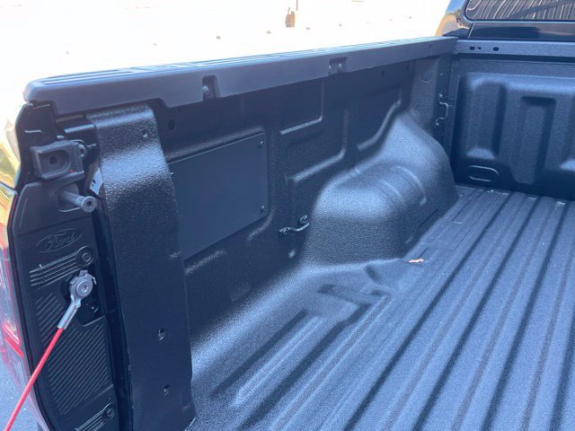 New 2026 Ford Ranger XLT AWD/4WD image 63