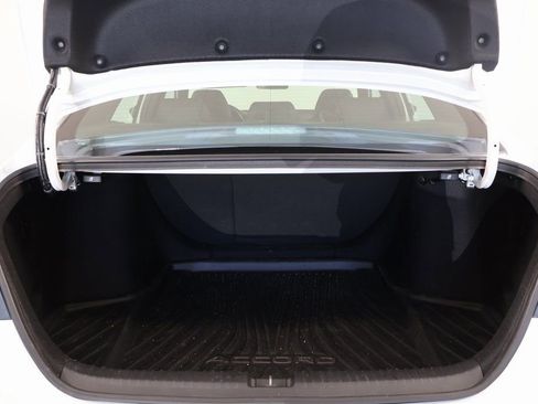 Used 2025 Honda Accord Sport image 14