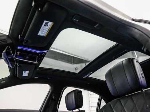 Used 2022 Mercedes-Benz S 580 4MATIC Sedan image 36
