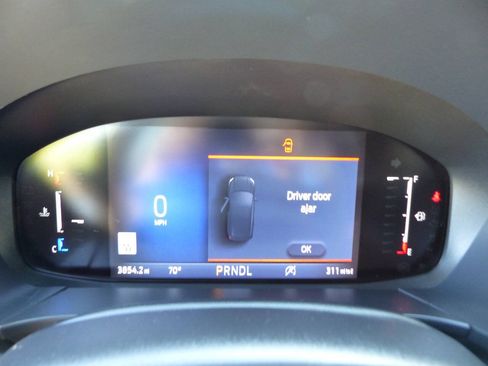 Used 2025 Ford Escape ST-Line w/ Tech Pack #1 AWD/4WD image 26