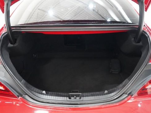 Used 2018 Mercedes-Benz CLA 250 4MATIC image 32