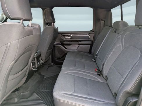Used 2023 RAM 1500 Big Horn image 14