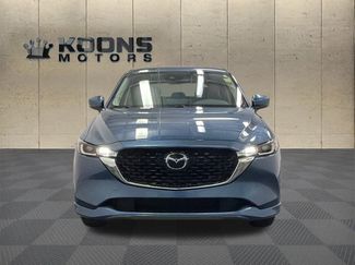 Used 2024 MAZDA CX-5 AWD 2.5 S w/ Select Package video 3