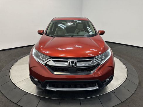Used 2018 Honda CR-V EX-L image 3