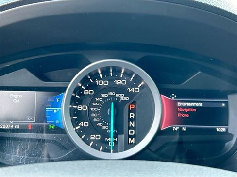 Used 2015 Ford Explorer Sport w/ Equipment Group 401A image 11