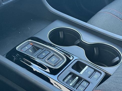 New 2026 Honda Pilot Sport image 27