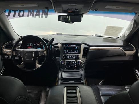 Used 2019 GMC Yukon XL Denali w/ Open Road Package image 17