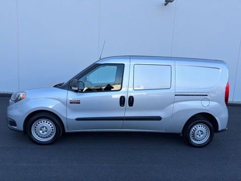 Used 2022 RAM ProMaster City Wagon FWD image 9