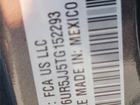 New 2026 RAM 2500 Big Horn image 37