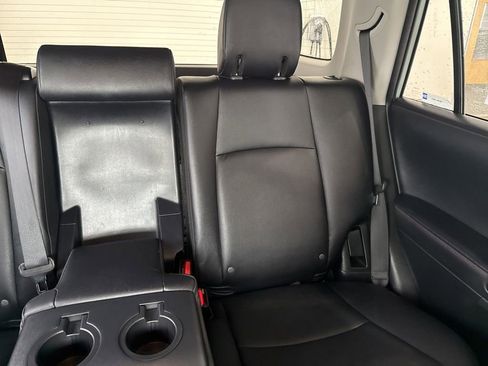 Used 2023 Toyota 4Runner TRD Off-Road Premium image 15