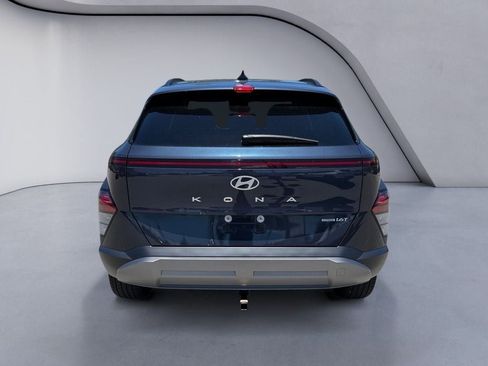 New 2026 Hyundai Kona SEL Premium AWD/4WD image 4
