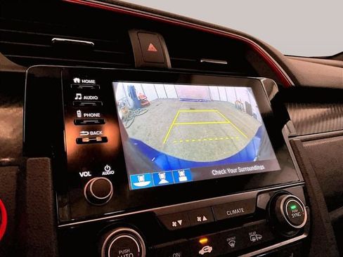 Used 2020 Honda Civic Si image 20