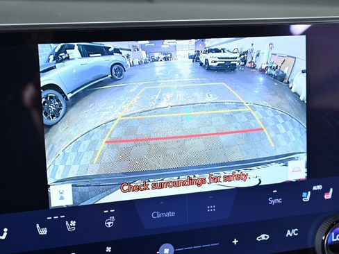 Used 2022 Lexus NX 350 AWD image 16
