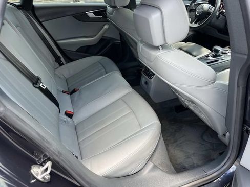Used 2018 Audi A5 2.0T Premium Plus w/ Premium Plus AWD/4WD image 22