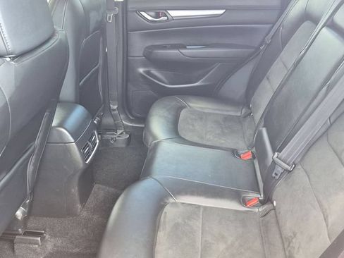 Used 2022 MAZDA CX-5 AWD 2.5 S w/ Select Package image 23