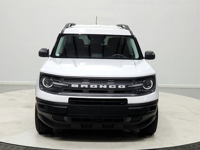 Used 2023 Ford Bronco Sport Big Bend