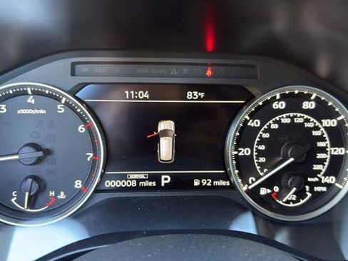 New 2026 Mitsubishi Outlander SE image 17