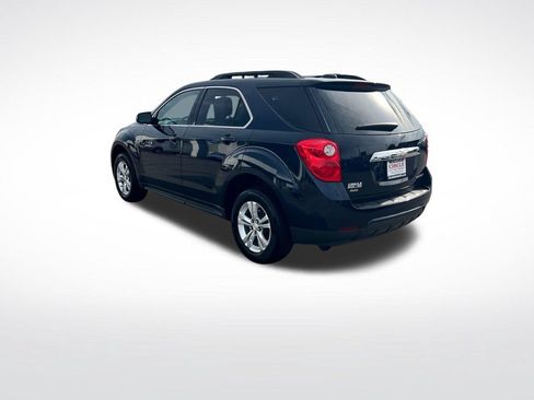 Used 2015 Chevrolet Equinox LT w/ Driver Convenience Package AWD/4WD image 4