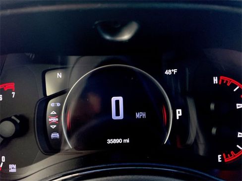 Used 2024 Dodge Durango GT image 15