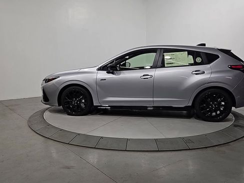 New 2026 Subaru Impreza RS image 2