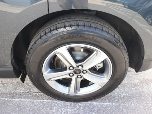 Certified 2023 Ford Edge SEL w/ Convenience Package AWD/4WD image 24