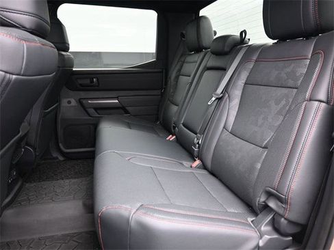Certified 2025 Toyota Tundra TRD Pro image 14