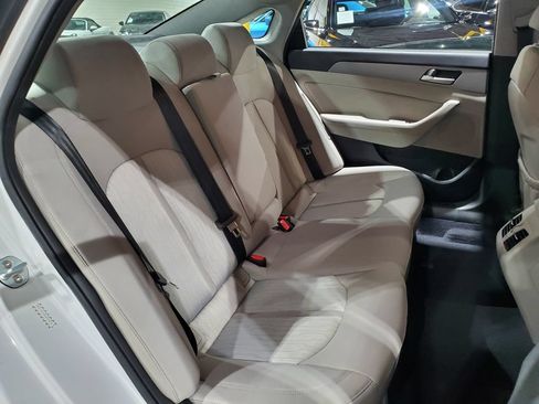 Used 2016 Hyundai Sonata Plug-In Hybrid FWD image 20