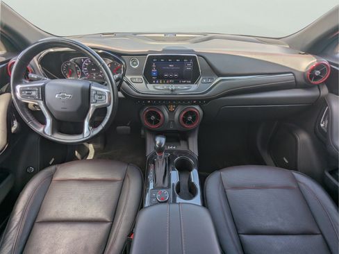 Used 2020 Chevrolet Blazer RS AWD/4WD image 13