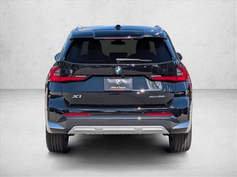 New 2026 BMW X1 xDrive28i w/ Convenience Package AWD/4WD image 8