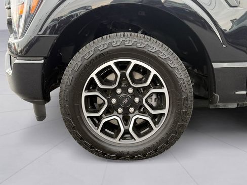 Used 2023 Ford F150 XL w/ STX Appearance Package image 9
