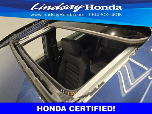 Used 2026 Honda CR-V Sport Touring image 22