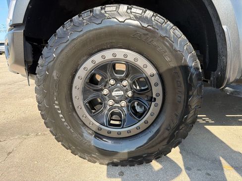 Used 2023 Ford F150 Raptor w/ Raptor Carbon Fiber Package AWD/4WD image 7