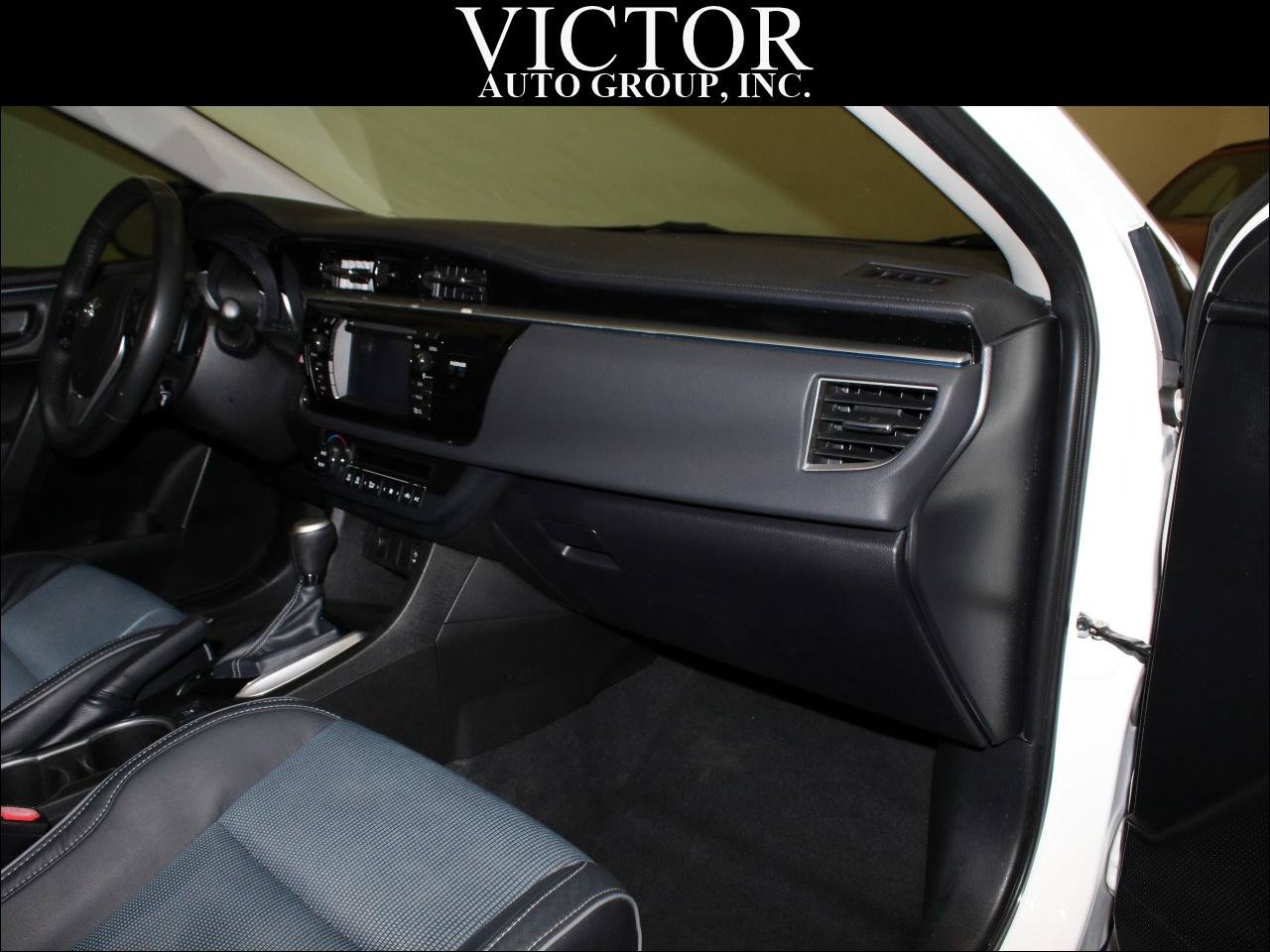 Used 2015 Toyota Corolla FWD image 31