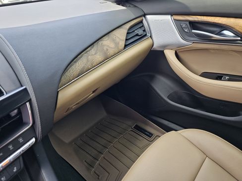 Used 2023 Cadillac CT5 Premium Luxury w/ Parking Package RWD image 26