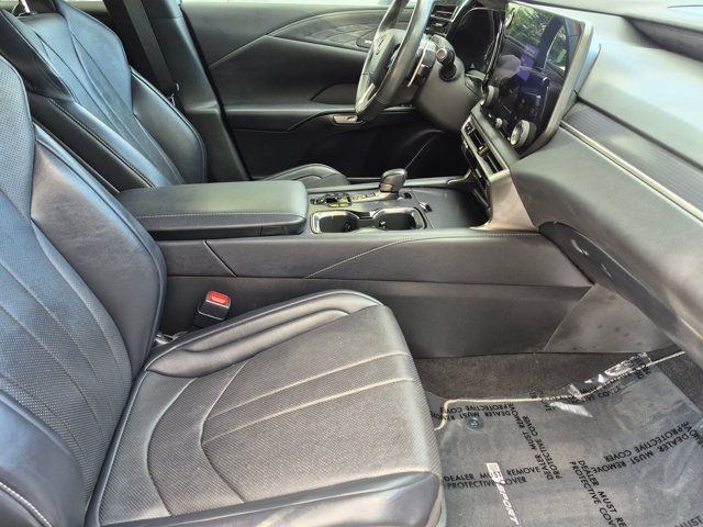 Certified 2024 Lexus RX 350 F Sport w/ Convenience Package AWD/4WD image 20