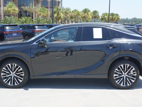 Certified 2025 Lexus RX 350 Premium FWD image 6