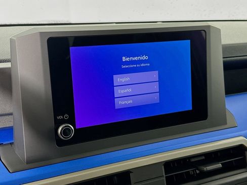 Used 2025 Toyota Tacoma TRD Sport image 14