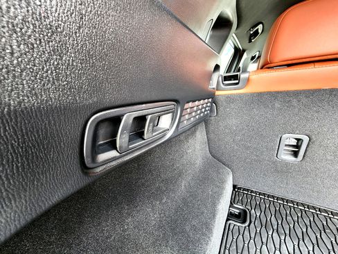 Used 2024 MAZDA CX-5 Carbon Edition image 30