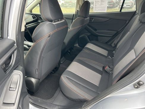 Used 2023 Subaru Crosstrek 2.0i Premium image 10