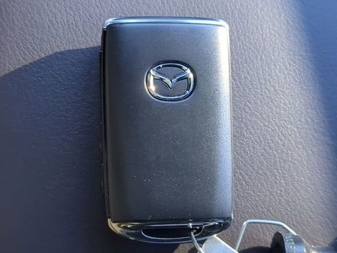 New 2025 MAZDA CX-5 Signature image 27