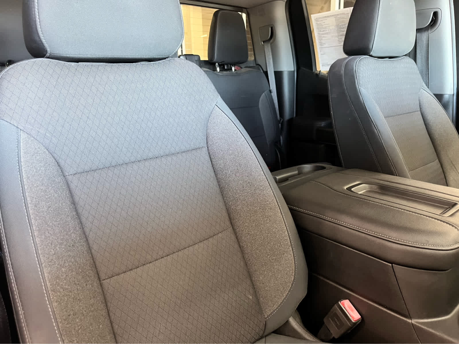 Used 2019 Chevrolet Silverado 1500 RST w/ All-Star Edition AWD/4WD image 36