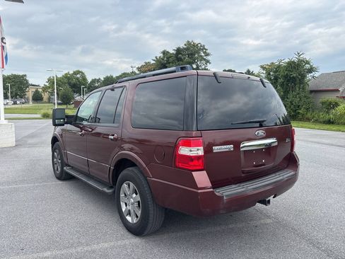 Used 2010 Ford Expedition XLT AWD/4WD image 8