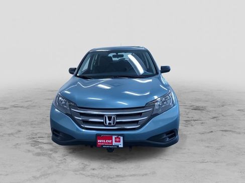 Used 2013 Honda CR-V LX image 4