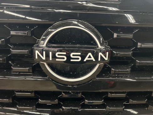 New 2026 Nissan Frontier SV image 17