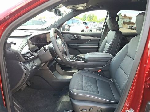 New 2026 Buick Enclave Preferred AWD/4WD image 14