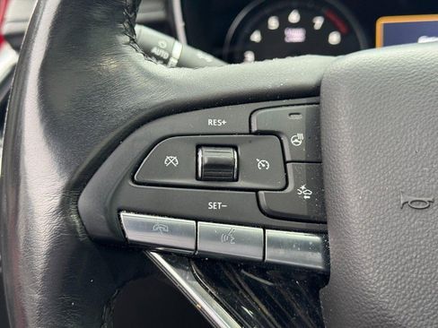 Used 2023 Cadillac XT6 Premium Luxury w/ Technology Package image 20